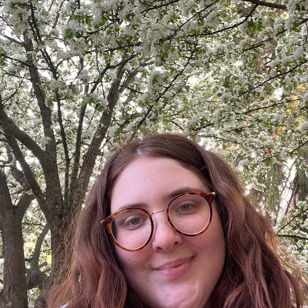 Meet your Posher, Lilah